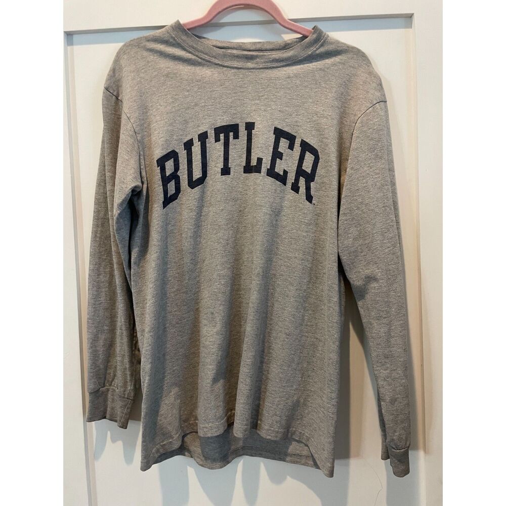 Butler University Champion Oversized Women's Medium or Mens M